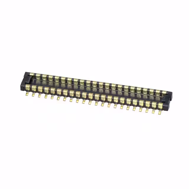 WP7B-P040VA1-R500 JAE Electronics  Matrices de type bord Mezzanine (carte à carte)